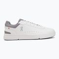 Scarpe da uomo On The Rodger Advantage white/ore 2