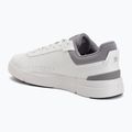 Scarpe da uomo On The Rodger Advantage white/ore 3