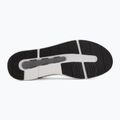 Scarpe da uomo On The Rodger Advantage white/ore 4