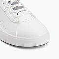 Scarpe da uomo On The Rodger Advantage white/ore 7