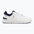 Scarpe da uomo On The Rodger Advantage white/midnight 2