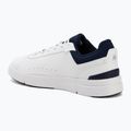 Scarpe da uomo On The Rodger Advantage white/midnight 3
