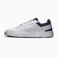 Scarpe da uomo On The Rodger Advantage white/midnight 2