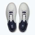 Scarpe da uomo On The Rodger Advantage white/midnight 6