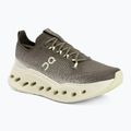 Scarpe da running uomo On Cloudsurfer Max Wide olive/seedling