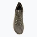 Scarpe da running uomo On Cloudsurfer Max Wide olive/seedling 5