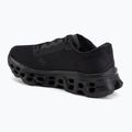 Scarpe da running uomo On Cloudmonster 3 black/black 3