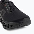 Scarpe da running uomo On Cloudmonster 3 black/black 7
