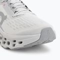 Scarpe da running uomo On Cloudmonster 3 wolf/wolf 7