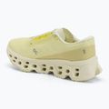 Scarpe da running uomo On Cloudmonster 3 limelight/seedling 3