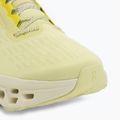 Scarpe da running uomo On Cloudmonster 3 limelight/seedling 7