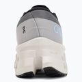 Scarpe da running uomo On Cloudmonster 3 rock/silver 6