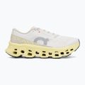 Scarpe da running uomo On Cloudmonster 3 ivory/limelight 2
