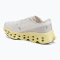 Scarpe da running uomo On Cloudmonster 3 ivory/limelight 3
