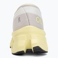 Scarpe da running uomo On Cloudmonster 3 ivory/limelight 6