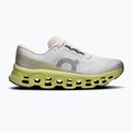 Scarpe da running uomo On Cloudmonster 3 ivory/limelight