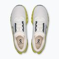 Scarpe da running uomo On Cloudmonster 3 ivory/limelight 4