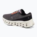 Scarpe da running uomo On Cloudmonster 3 eclipse/ivory 3