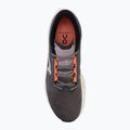 Scarpe da running uomo On Cloudmonster 3 eclipse/ivory 5