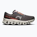 Scarpe da running uomo On Cloudmonster 3 eclipse/ivory