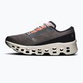 Scarpe da running uomo On Cloudmonster 3 eclipse/ivory 2