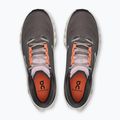 Scarpe da running uomo On Cloudmonster 3 eclipse/ivory 4