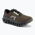 Scarpe da running uomo On Cloudmonster 3 olive/eclipse