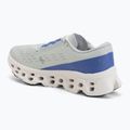 Scarpe da running uomo On Cloudmonster 3 Iceberg/Ivory 3