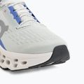 Scarpe da running uomo On Cloudmonster 3 Iceberg/Ivory 7