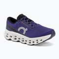 Scarpe da running uomo On Cloudmonster 3 twilight/white