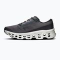 Scarpe da running uomo On Cloudmonster 3 eclipse/frost 2