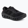 Scarpe da running uomo On Running Cloudrunner 3 black/black
