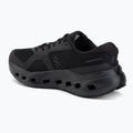 Scarpe da running da uomo On Cloudrunner 3 black/black 3