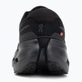 Scarpe da running da uomo On Cloudrunner 3 black/black 6