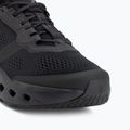 Scarpe da running da uomo On Cloudrunner 3 black/black 7