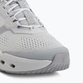 Scarpe da running da uomo On Cloudrunner 3 glacier/alloy 7