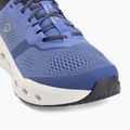 Scarpe da running da uomo On Cloudrunner 3 sailor/ivory 7