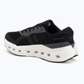 Scarpe da running da uomo On Cloudrunner 3 black/ivory 3