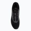 Scarpe da running da uomo On Cloudrunner 3 black/ivory 5