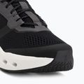 Scarpe da running da uomo On Cloudrunner 3 black/ivory 7