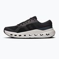 Scarpe da running uomo On Running Cloudrunner 3 black/ivory 2
