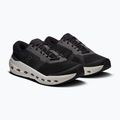 Scarpe da running uomo On Running Cloudrunner 3 black/ivory 3