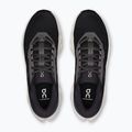 Scarpe da running uomo On Running Cloudrunner 3 black/ivory 5