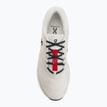 Scarpe da running da uomo On Cloudrunner 3 ivory/robin 5