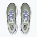 Scarpe running uomo On Running Cloudrunner 3 tin/iceberg 5