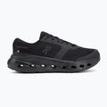 Scarpe da running da uomo On Cloudrunner 3 Wide black/black 2
