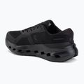 Scarpe da running da uomo On Cloudrunner 3 Wide black/black 3