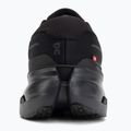 Scarpe da running da uomo On Cloudrunner 3 Wide black/black 6