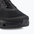 Scarpe da running da uomo On Cloudrunner 3 Wide black/black 7