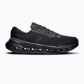 Scarpe da corsa uomo On Cloudrunner 3 Waterproof black/black